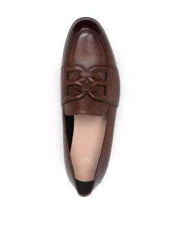 Bally mocassins Pesly en cuir