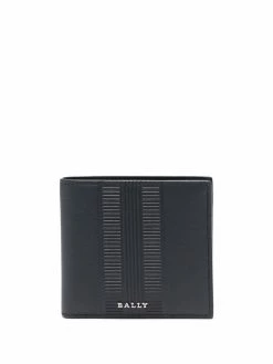 Bally portefeuille Brasai embossé