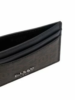 Bally porte-cartes Bhar