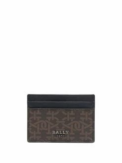 Bally porte-cartes Bhar