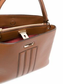 Bally sac cabas Lucyle en cuir