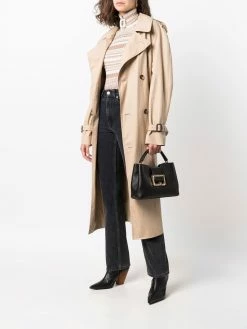 Bally sac à main Jorah en cuir