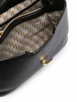 Bally sac à main Jorah en cuir