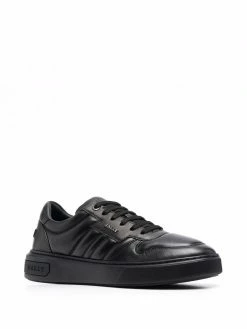 Bally baskets Maudo en cuir
