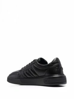 Bally baskets Maudo en cuir