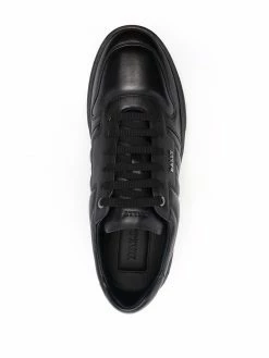 Bally baskets Maudo en cuir