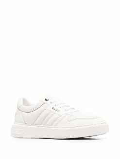 Bally baskets Maudo en cuir