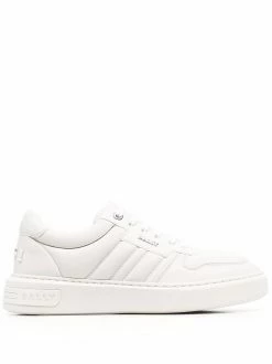 Bally baskets Maudo en cuir