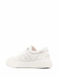 Bally baskets Maudo en cuir