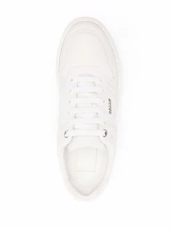 Bally baskets Maudo en cuir