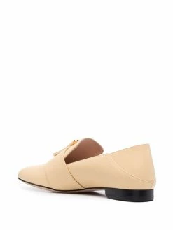 Bally mocassins Janelle en cuir