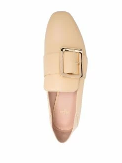 Bally mocassins Janelle en cuir