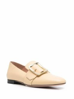 Bally mocassins Janelle en cuir