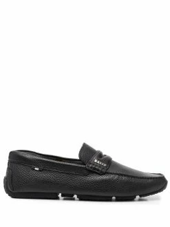 Bally mocassins Pavel en cuir