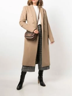 Bally sac à bandoulière Baily à motif monogrammé