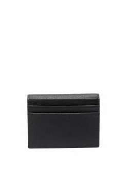 Bally portefeuille Balder pliant en cuir