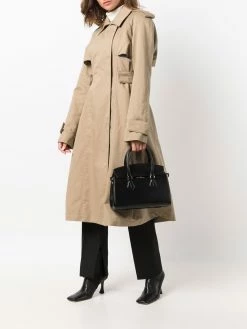 Bally petit sac cabas Saphyr