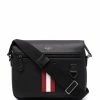 Bally sacoche Mylo en cuir