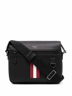 Bally sacoche Mylo en cuir