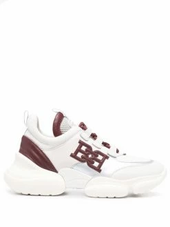 Bally baskets Glick à plateforme