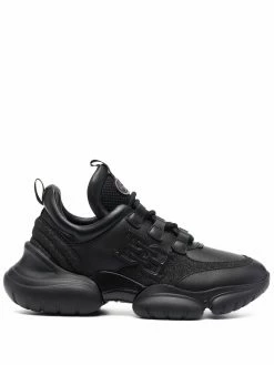 Bally baskets Biki Ă plateforme