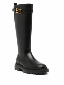 Bally bottes Galia