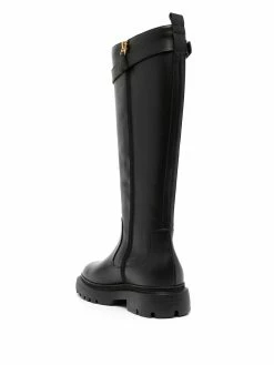 Bally bottes Galia