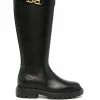Bally bottes Galia