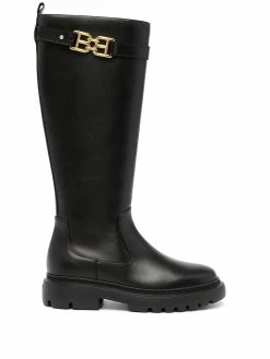 Bally bottes Galia