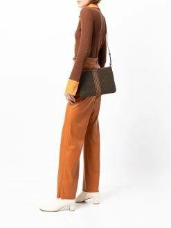 Bally sac porté épaule Dasky