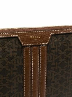 Bally sac porté épaule Dasky