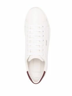 Bally baskets Mika en cuir