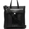 Bally sac cabas Adrik en cuir