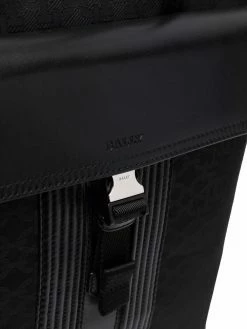 Bally sac cabas Adrik en cuir