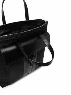 Bally sac cabas Adrik en cuir