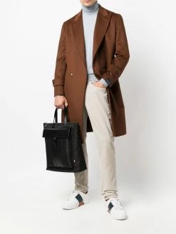 Bally sac cabas Adrik en cuir