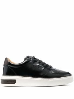 Bally baskets Matteus en cuir