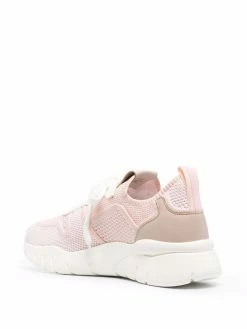 Bally baskets Bieny à semelle épaisse