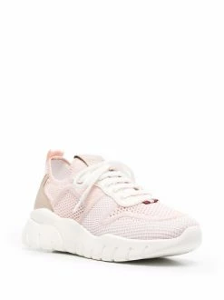 Bally baskets Bieny à semelle épaisse