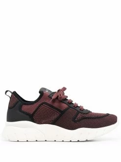 Bally baskets Bieny à semelle épaisse