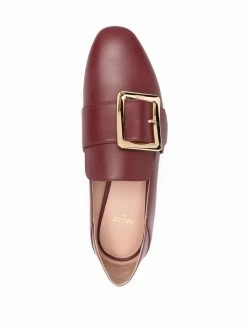 Bally mocassins Janelle à boucles