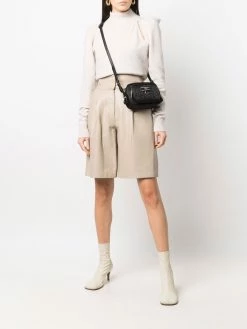 Bally sac à bandoulière Eillen à motif monogrammé