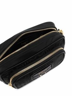 Bally sac à bandoulière Eillen à motif monogrammé