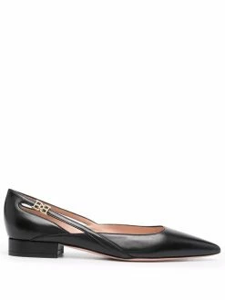 Bally escarpins Elsa à bout pointu