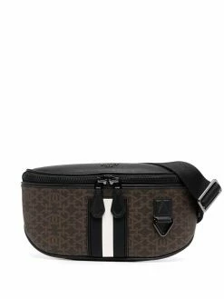 Bally sac banane Matey en cuir