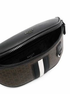 Bally sac banane Matey en cuir