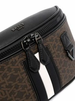 Bally sac banane Matey en cuir
