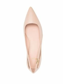 Bally escarpins Elsa à bout pointu