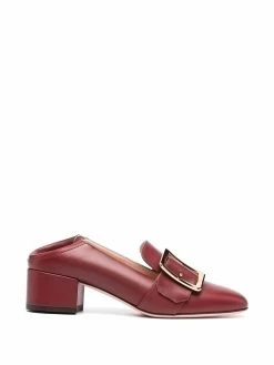 Bally mocassins Janelle 40