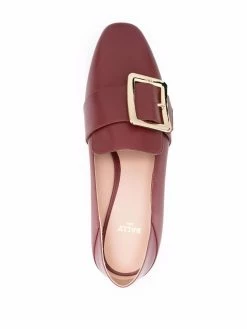 Bally mocassins Janelle 40